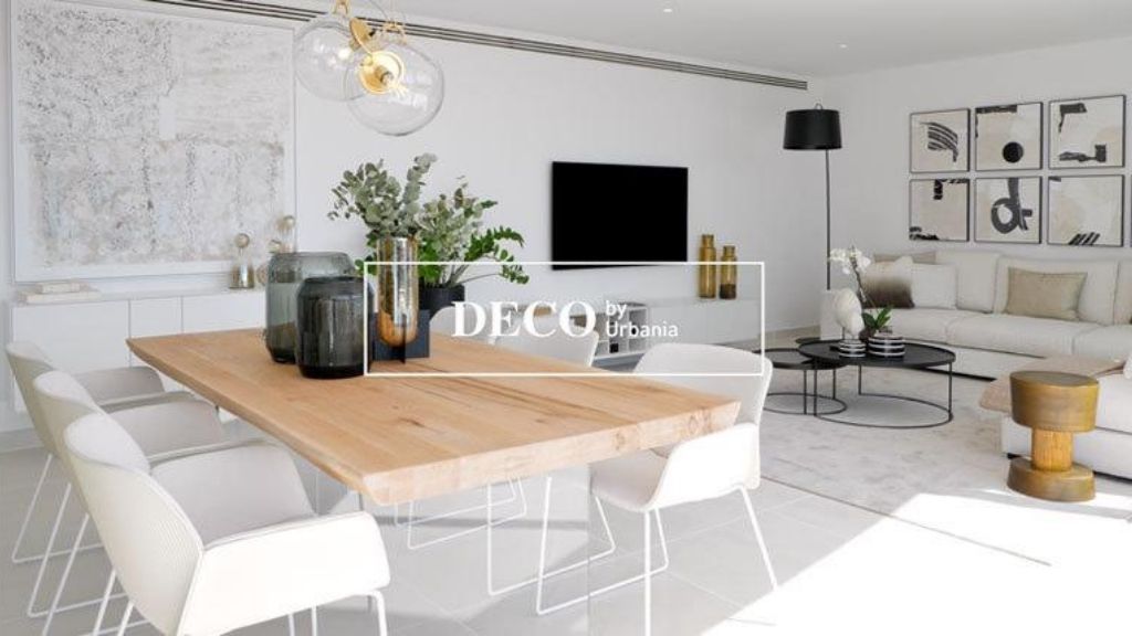 Deco by Urbania - diseñando tu hogar