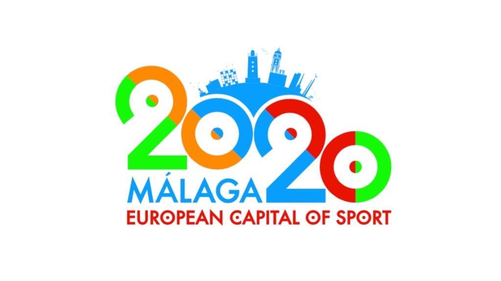 Málaga nombrada Capital Europea del Deporte 2020