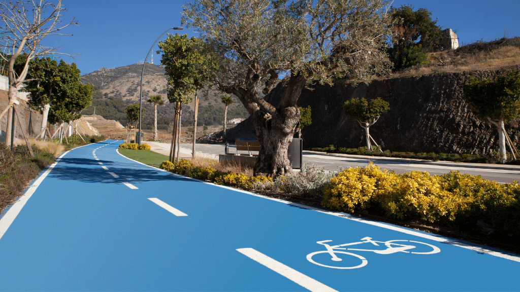 Fuengirola to create cycle path network